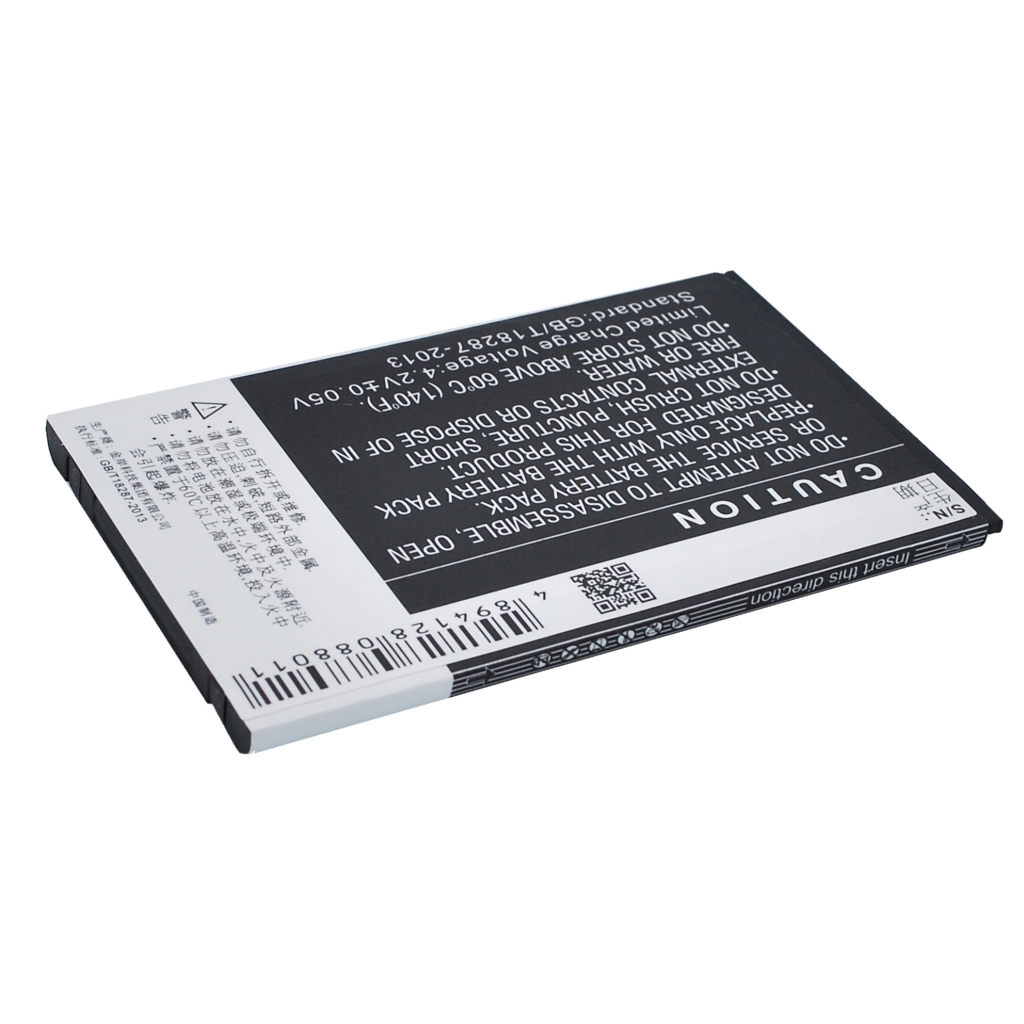 Baterie kompatibilní s Coolpad CS-CPD511SL