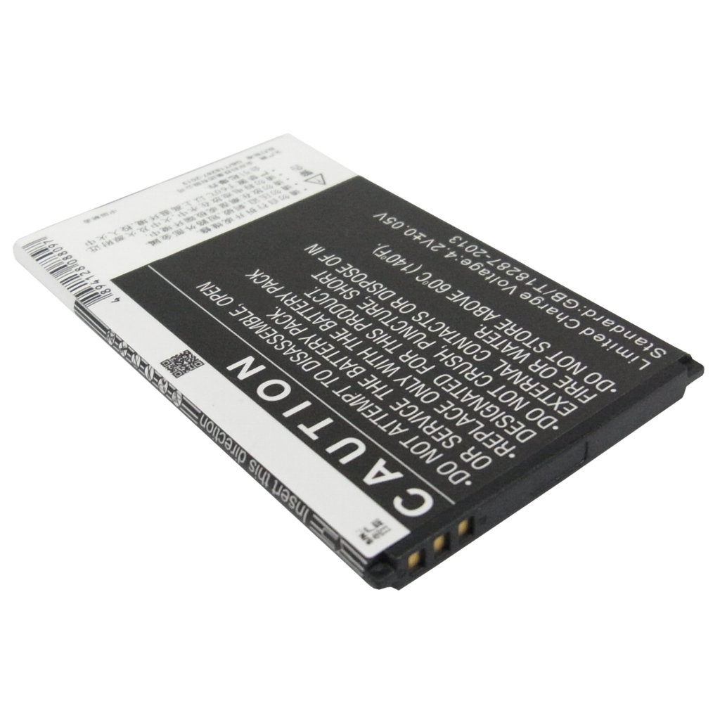 Baterie kompatibilní s Coolpad CS-CPD520SL