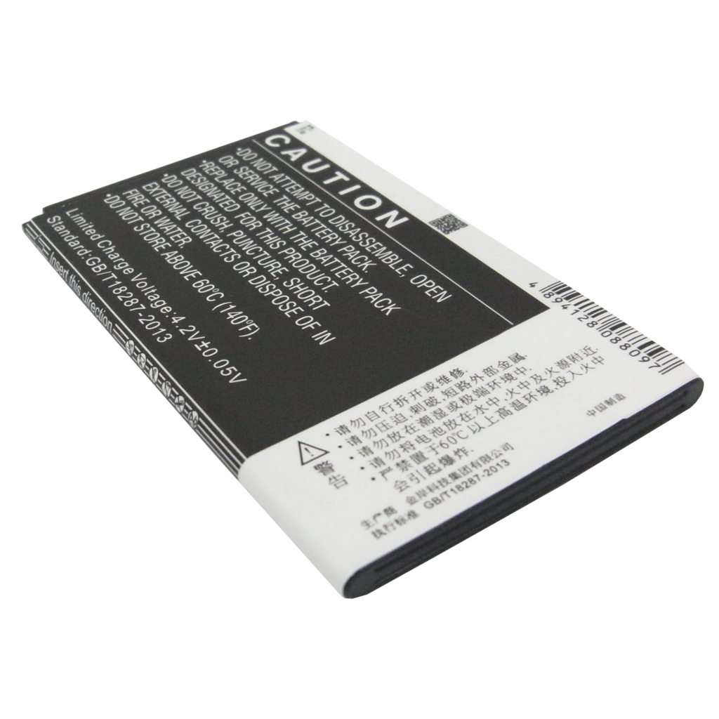 Baterie kompatibilní s Coolpad CS-CPD520SL