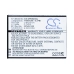Baterie do mobilů Coolpad CS-CPD523SL