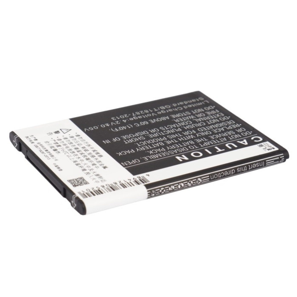 Baterie kompatibilní s Coolpad CS-CPD585XL