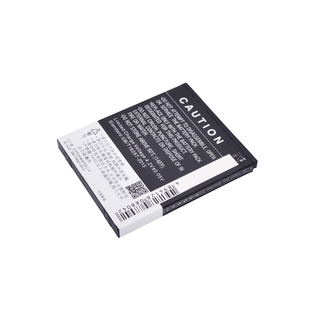 Baterie kompatibilní s Coolpad CS-CPD587SL