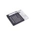 Baterie kompatibilní s Coolpad CS-CPD587SL