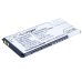Baterie kompatibilní s Coolpad CS-CPD706SL