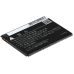 Baterie kompatibilní s Coolpad CS-CPD717SL