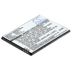 Kompatibilní náhrada baterie za COOLPAD CPLD-151