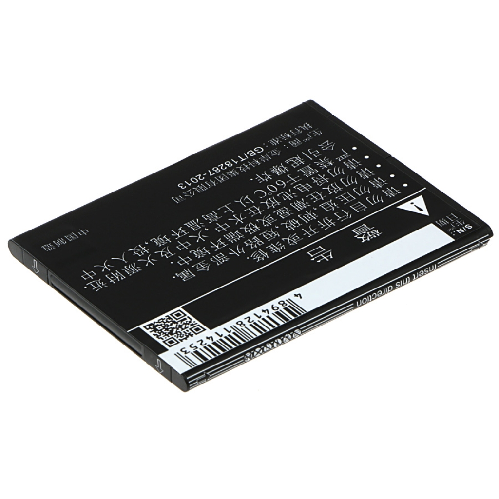 Baterie kompatibilní s Coolpad CS-CPD717SL