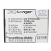 Baterie do mobilů Coolpad CS-CPD723SL