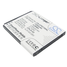 Kompatibilní náhrada baterie za Coolpad CPLD-03