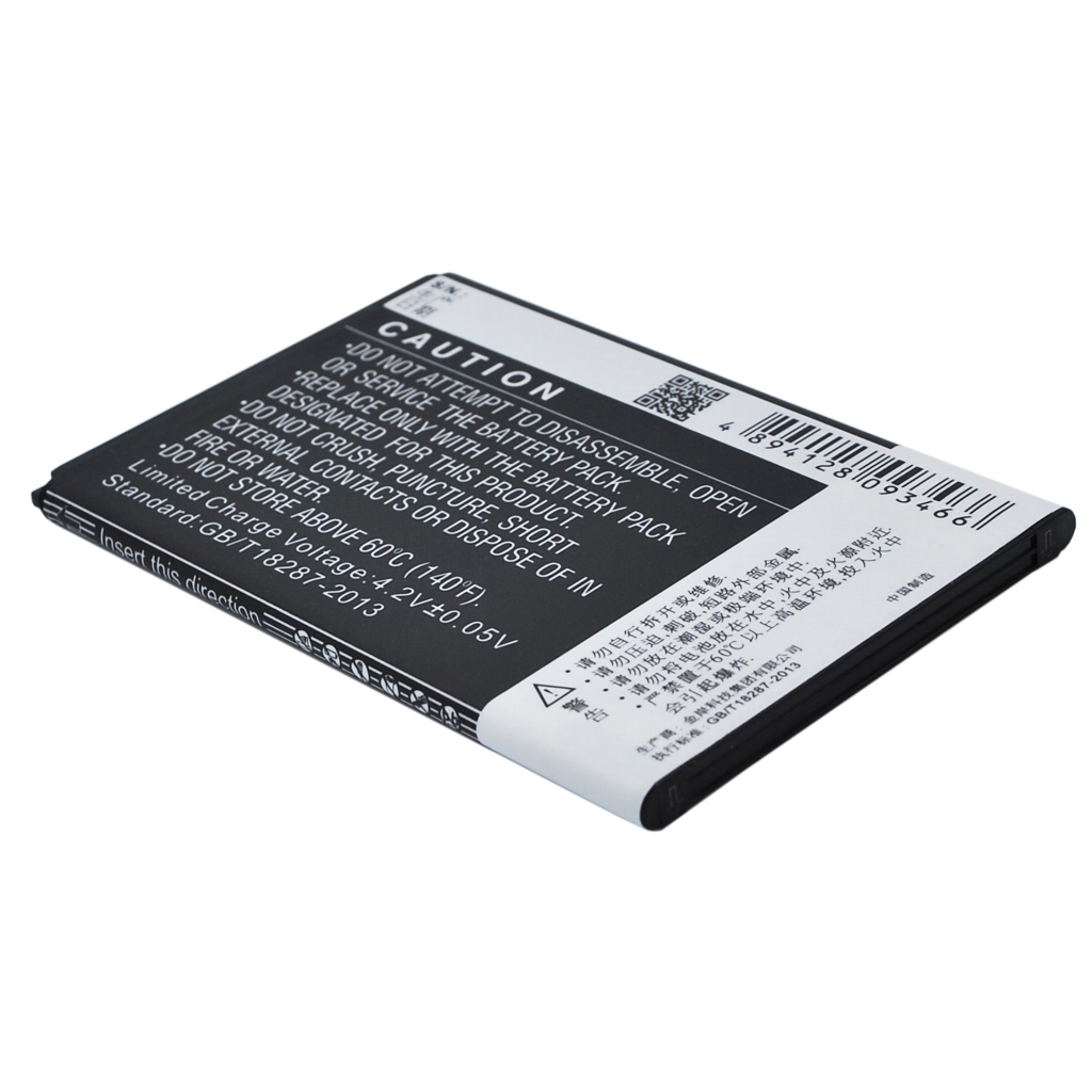 Baterie kompatibilní s Coolpad CS-CPD772SL