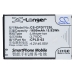 Baterie kompatibilní s Coolpad CS-CPD772SL