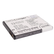 Baterie Nahrazuje Coolpad CPLD-65