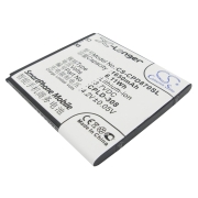 Baterie Nahrazuje Coolpad CPLD-308