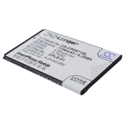 Baterie pro Coolpad 8710