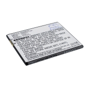 Baterie compatibleWith Micromax