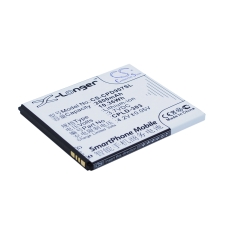 Kompatibilní náhrada baterie za Coolpad CPLD-303