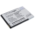 Baterie kompatibilní s Coolpad CS-CPD940SL