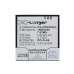 Baterie kompatibilní s Coolpad CS-CPD993XL
