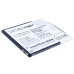 Baterie kompatibilní s Coolpad CS-CPD997SL