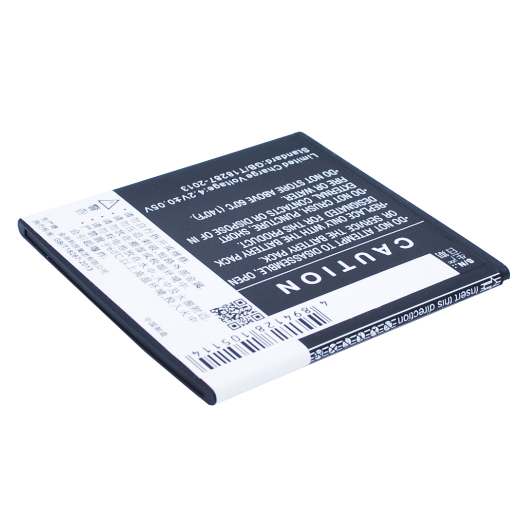 Baterie kompatibilní s Coolpad CS-CPD997SL