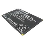 Baterie pro Coolpad 1S