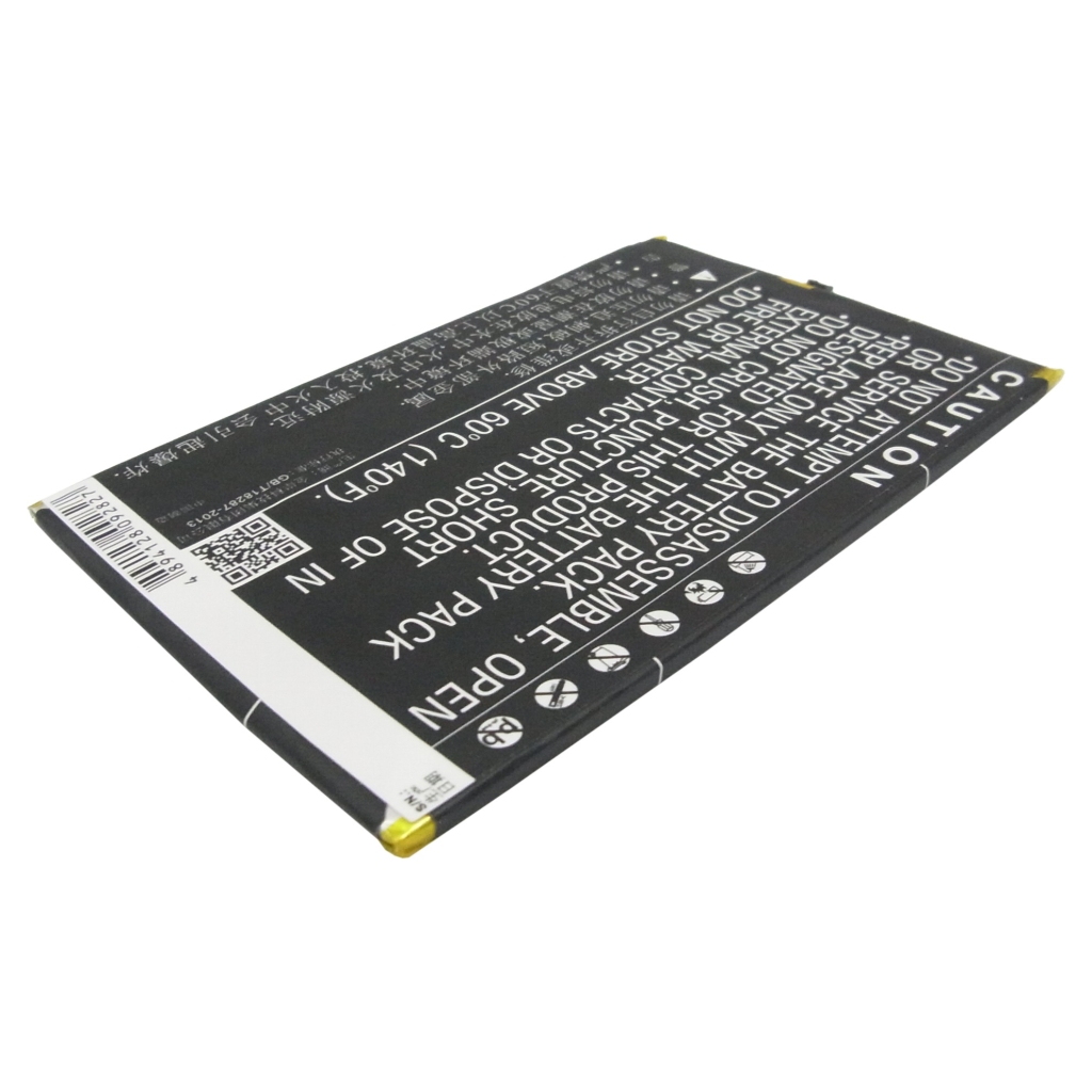 Baterie kompatibilní s Coolpad CS-CPD997XL