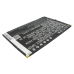 Baterie kompatibilní s Coolpad CS-CPD997XL