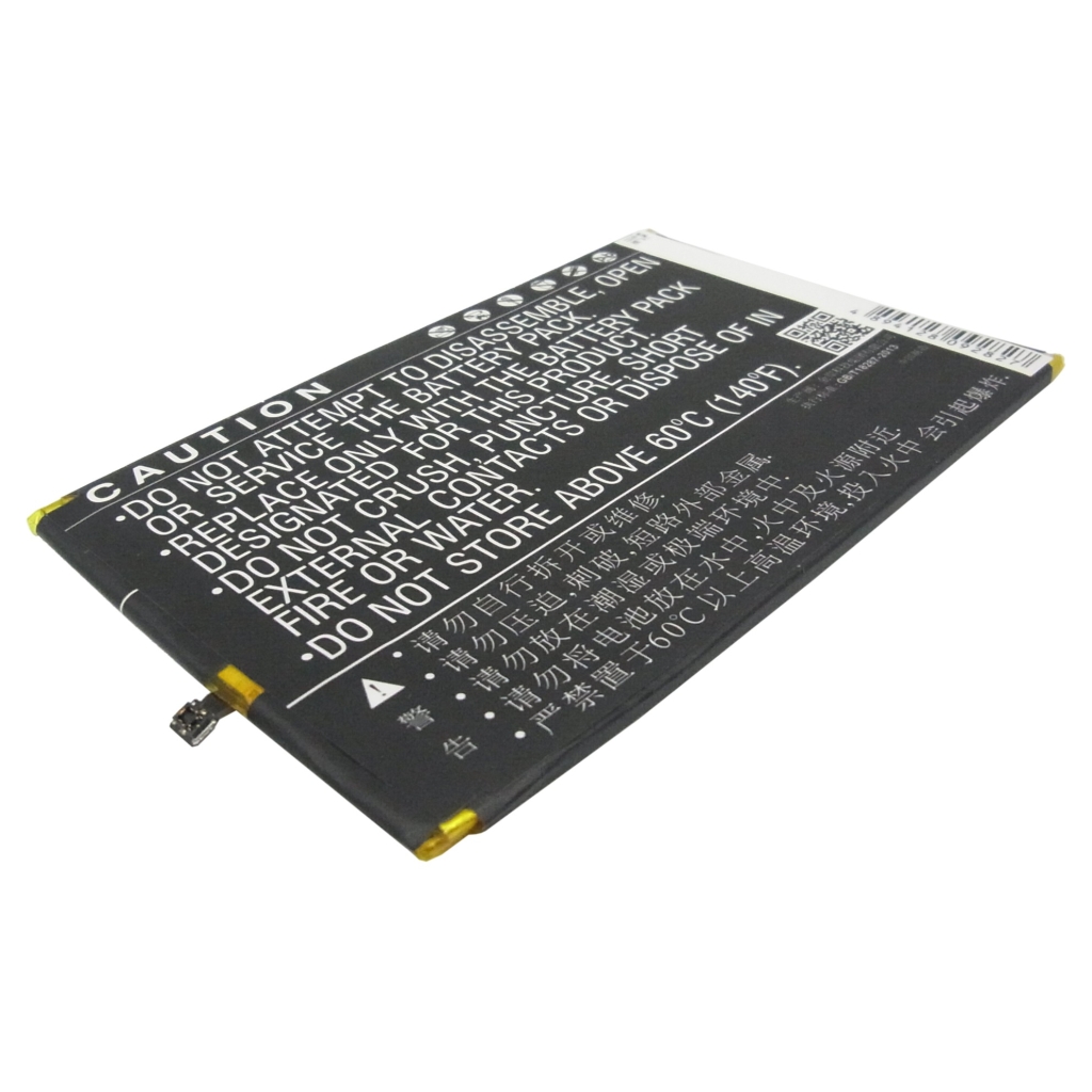 Baterie kompatibilní s Coolpad CS-CPD997XL