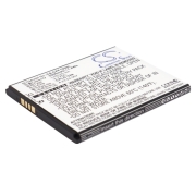 Baterie Nahrazuje Coolpad CPLD-352