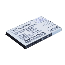 Kompatibilní náhrada baterie za Coolpad CPLD-27