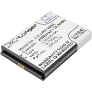 Baterie compatibleWith MetroPCS