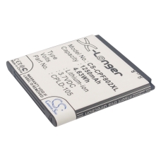 Kompatibilní náhrada baterie za Coolpad CPLD-105