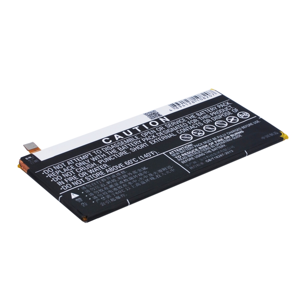 Baterie kompatibilní s Coolpad CS-CPK100SL