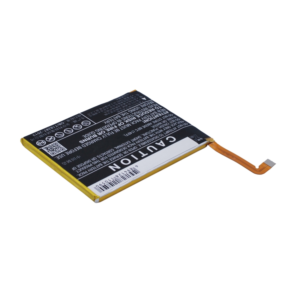 Baterie kompatibilní s Coolpad CS-CPN300SL