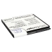 CS-CPN521XL zadní štítek 1500mAh 3,7V CPLD-84