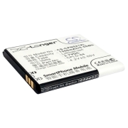 Baterie pro Coolpad 5210