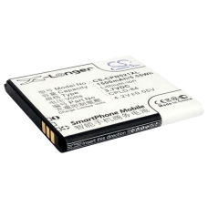 Kompatibilní náhrada baterie za Coolpad CPLD-84