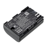 Baterie pro Canon EOS 7D