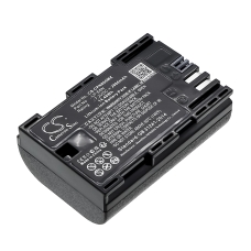Kompatibilní náhrada baterie za Canon LP-E6,LP-E6N,LP-E6NH,LP-E6P