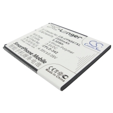 Kompatibilní náhrada baterie za COOLPAD CPLD-342