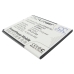 Baterie kompatibilní s Coolpad CS-CPN867XL