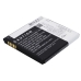 Baterie kompatibilní s Coolpad CS-CPN887XL