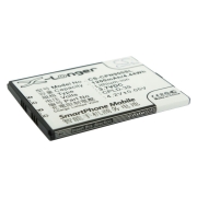 Baterie Nahrazuje Coolpad CPLD-39