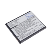 Baterie Nahrazuje Coolpad CPLD-60H