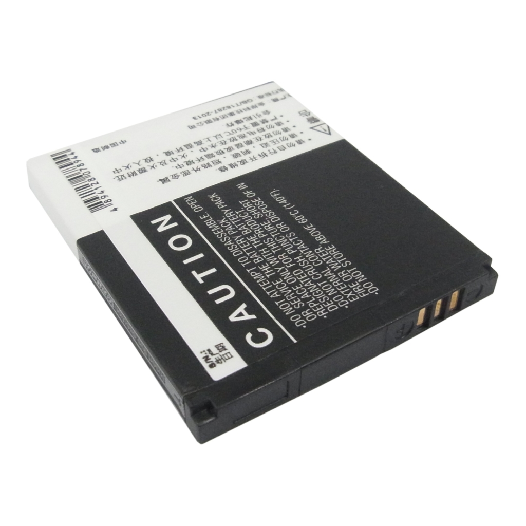 Baterie kompatibilní s Coolpad CS-CPN950SL