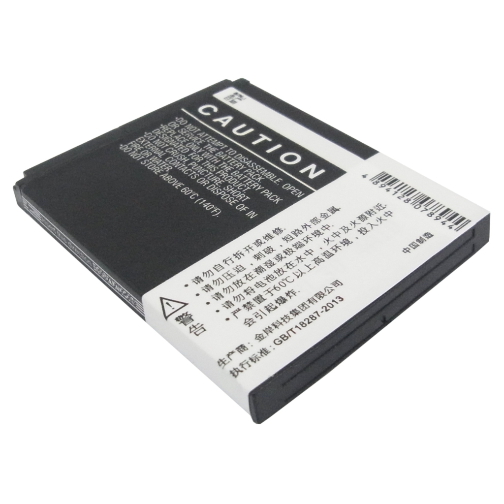 Baterie kompatibilní s Coolpad CS-CPN950SL