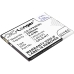 Baterie kompatibilní s Coolpad CS-CPR363SL