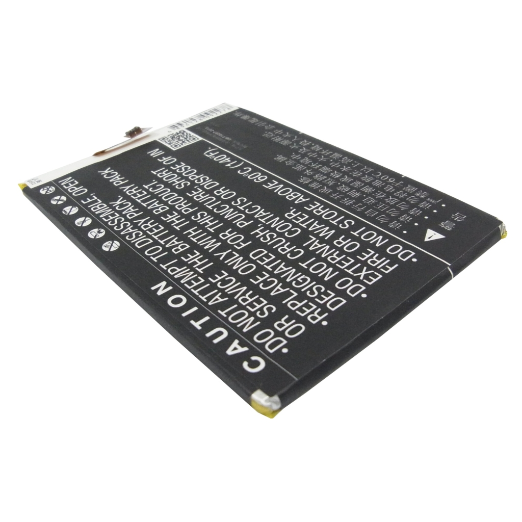 Baterie kompatibilní s Coolpad CS-CPS600XL