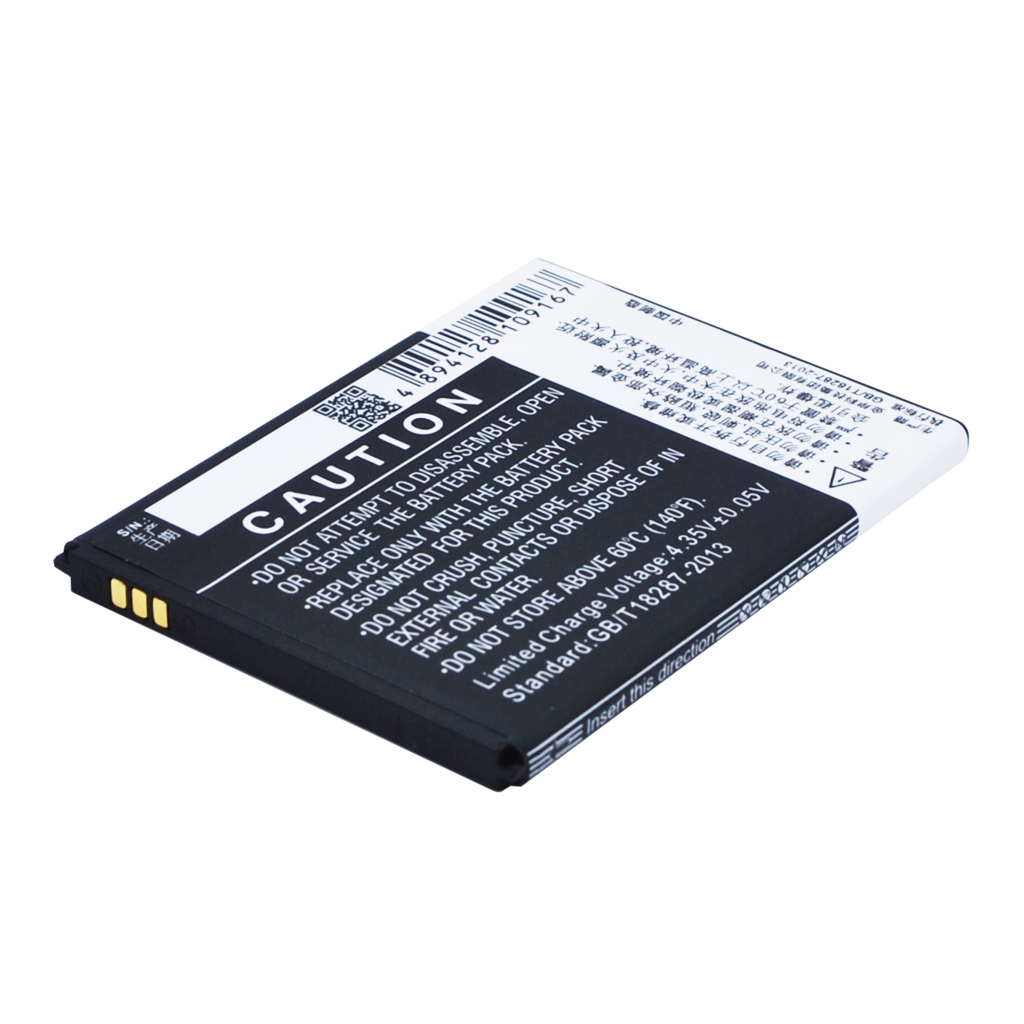 Baterie kompatibilní s Coolpad CS-CPY600SL