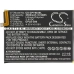 Baterie do mobilů Coolpad CS-CPY803SL